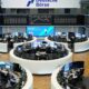 Bourses en dents de scie, le Moyen-Orient dicte la tendance