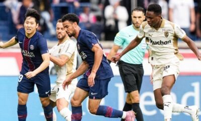 Le Trophée des champions change de planète direction Bollaert
