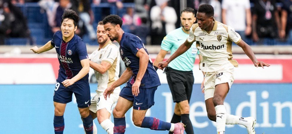 Le Trophée des champions change de planète direction Bollaert