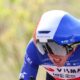 Bruno Armirail sur une autoroute vers le triplé