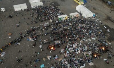 Afrique du Sud 25 000 migrants ont déjà fui avant une journée sous haute tension