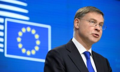 Le jackpot fiscal de 8 milliards que l'UE prépare pour les entreprises