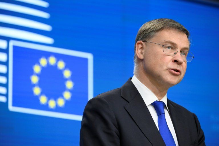 Le jackpot fiscal de 8 milliards que l'UE prépare pour les entreprises