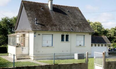« On ne l'a plus revue après 2020 » : les ossements de sa compagne retrouvés sous la maison, un homme de 72 ans mis en examen pour meurtre