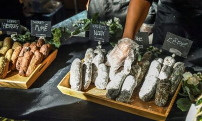 Charcuterie moins salée moins grasse la filière promet une révolution douce
