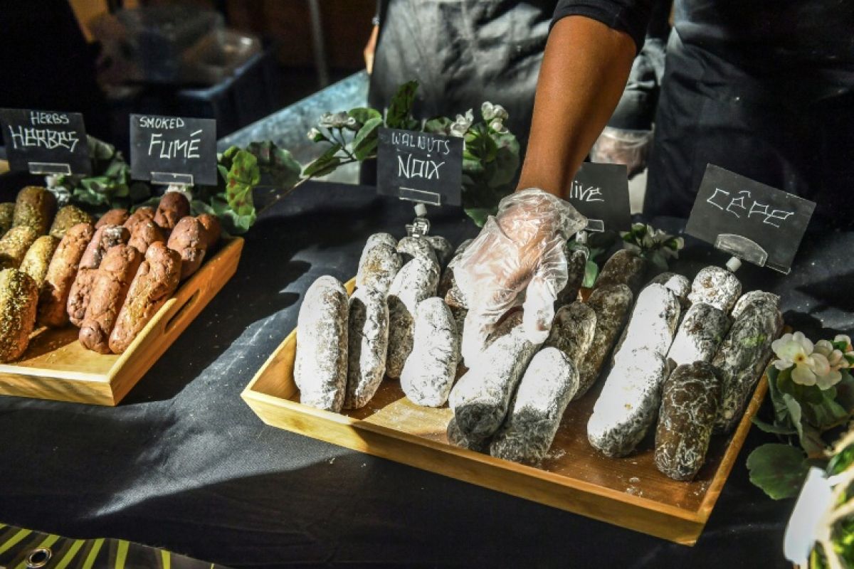 Charcuterie moins salée moins grasse la filière promet une révolution douce
