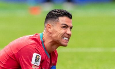 Cristiano Ronaldo un simple coéquipier la phrase qui secoue le Portugal