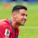 Cristiano Ronaldo un simple coéquipier la phrase qui secoue le Portugal