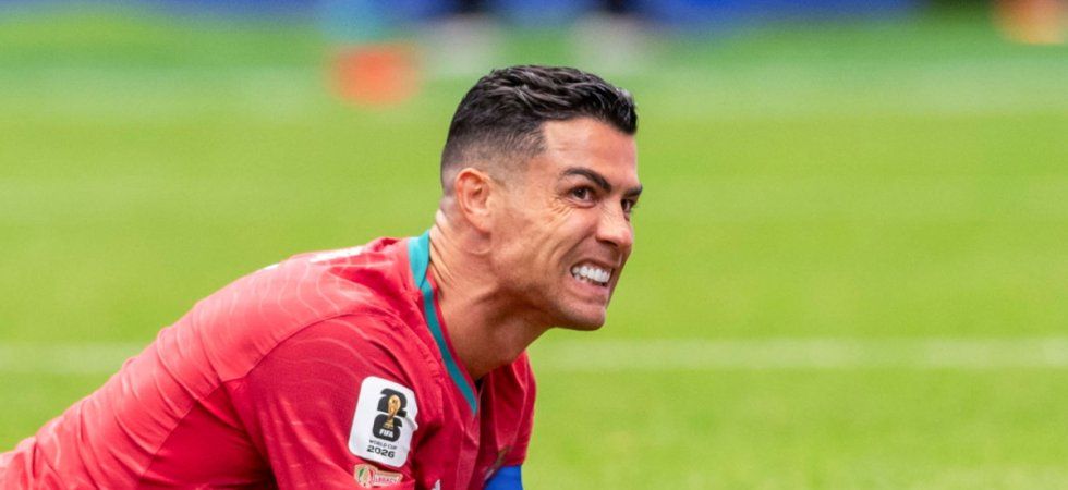 Cristiano Ronaldo un simple coéquipier la phrase qui secoue le Portugal