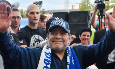 Maradona ressuscité par l'IA pour une pub de paris : la colère gronde en Argentine