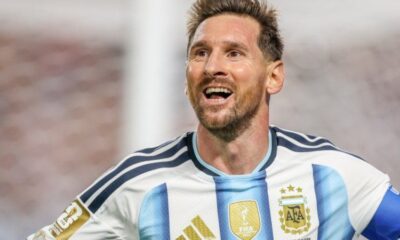 Messi se confie sur sa longévité et cite Nadal comme modèle