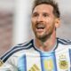 Messi se confie sur sa longévité et cite Nadal comme modèle