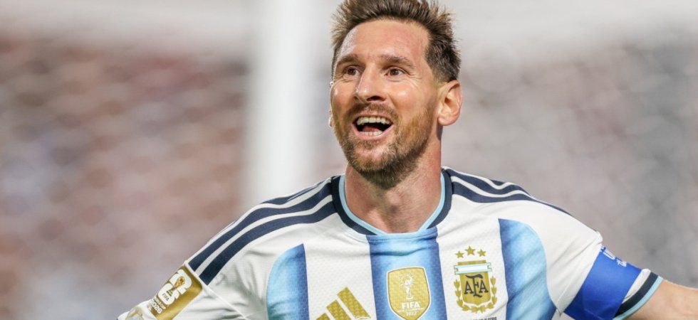 Messi se confie sur sa longévité et cite Nadal comme modèle