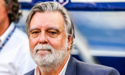 Le clan Nicollin rembobine le transfert du MHSC