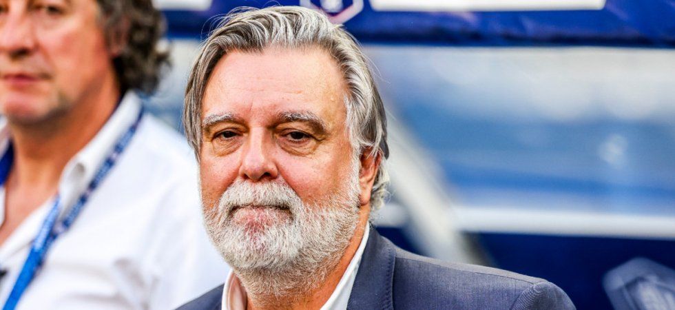 Le clan Nicollin rembobine le transfert du MHSC