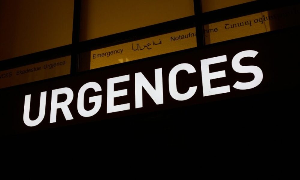 Cocaïne les services d'urgence saturés par une hausse record des intoxications