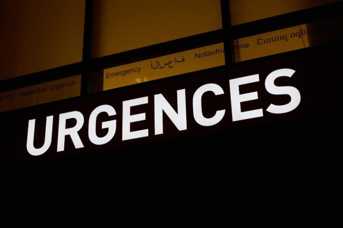 Cocaïne les services d'urgence saturés par une hausse record des intoxications
