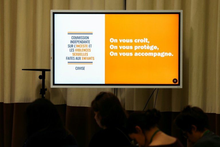 Inceste et violences sur mineurs la Ciivise rend son verdict sur l action du gouvernement