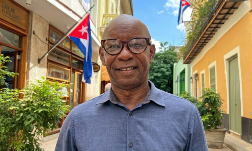 Cuba un opposant violenté lors de sa détention le régime sous pression
