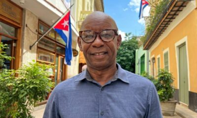 Cuba un opposant violenté lors de sa détention le régime sous pression