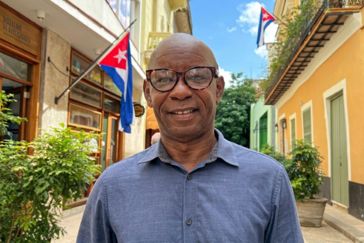 Cuba un opposant violenté lors de sa détention le régime sous pression