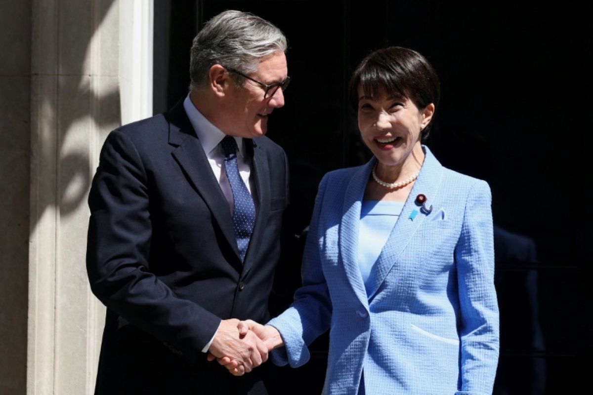 Londres et Tokyo misent sur une alliance à 18 milliards de livres