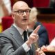 La paix a un coût pour la France, Roland Lescure demande des efforts supplémentaires