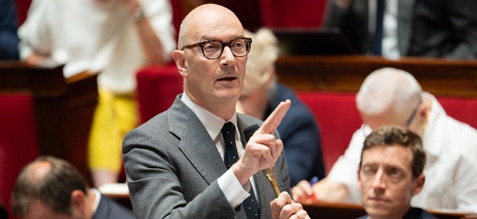 La paix a un coût pour la France, Roland Lescure demande des efforts supplémentaires