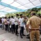 Deux millions d'étudiants en médecine repassent l'examen dans une Inde en colère