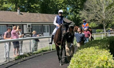 Le grand retour du jockey Boudot cinq ans après, mais la justice n'a pas dit son dernier mot