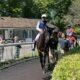 Le grand retour du jockey Boudot cinq ans après, mais la justice n'a pas dit son dernier mot