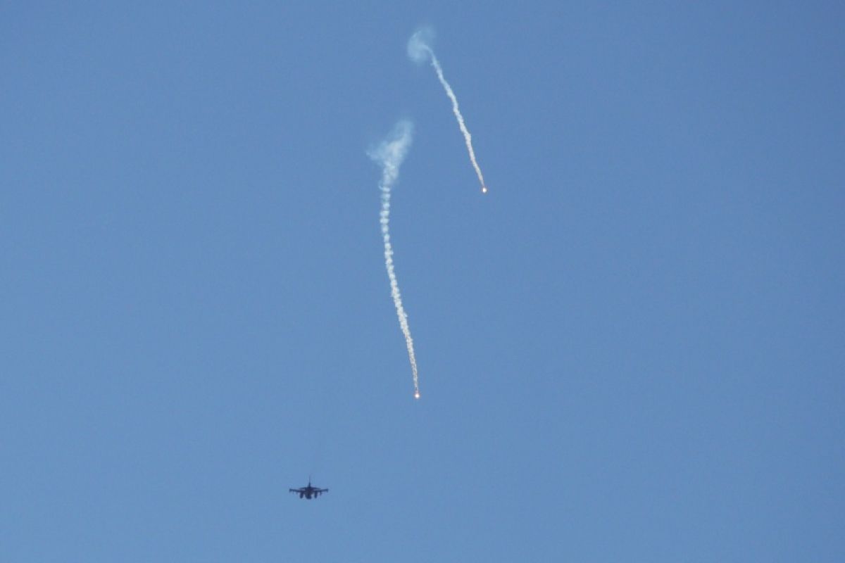 Le Hezbollah enterre la trêve et promet de nouvelles frappes