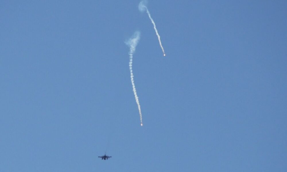 Le Hezbollah met son veto à la trêve et promet de nouvelles frappes sur le nord d'Israël