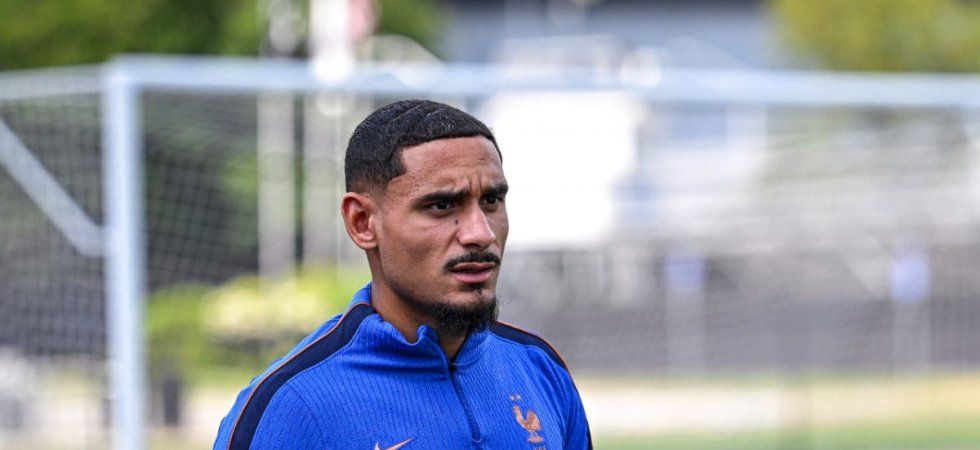 Maxence Lacroix fait pleuvoir les pizzas sur son village pendant le Mondial