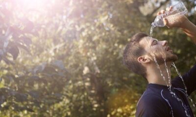 Canicule dans le Lot-et-Garonne les compétitions sportives en extérieur annulées