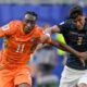Yan Diomandé, la pépite qui fait trembler le Mondial