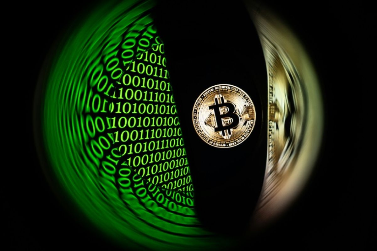 Bitcoin sous les 60 000 dollars, la confiance s'effrite