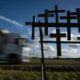 Mai noir sur les routes 317 morts et une tendance qui s'aggrave