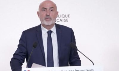 Les minutes perdues qui ont scellé le sort de Lyhanna