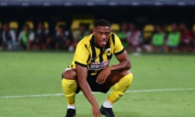 Anthony Martial, le pari mexicain s'arrête net