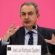 Zapatero, l'icône socialiste espagnole rattrapée par la justice