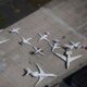 Jets privés en pleine crise les ultra-riches volent plus que jamais