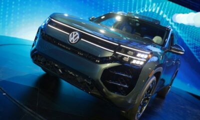 La seule indépendante du conseil de Volkswagen jette l'éponge