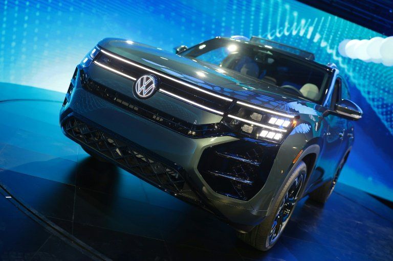 La seule indépendante du conseil de Volkswagen jette l'éponge