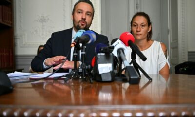 L'affaire Barella pousse une mère à attaquer le ministre de la Justice en justice