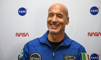 Des tortillas, du Nutella et bientôt des pâtes dans l'espace ?