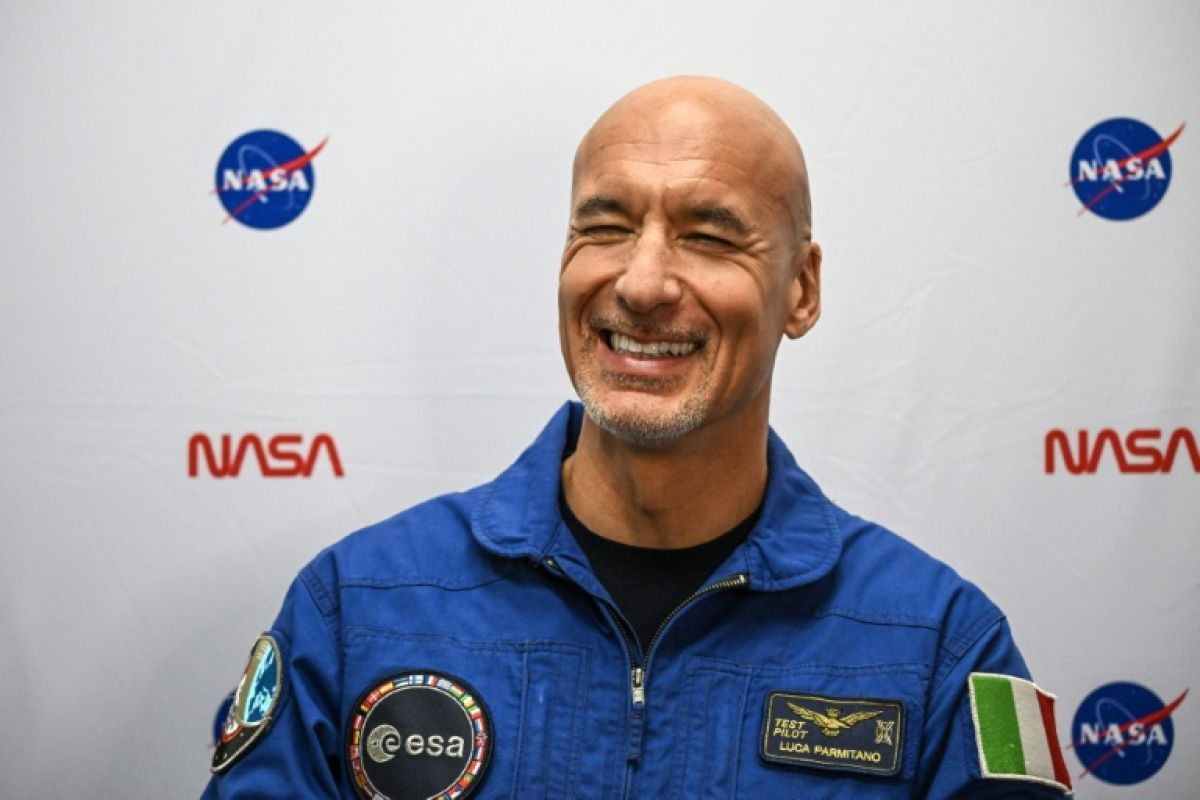 Des tortillas, du Nutella et bientôt des pâtes dans l'espace ?