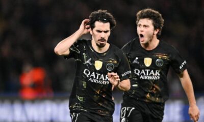 Un duo portugais verrouillé au PSG, le Real Madrid encaisse un refus