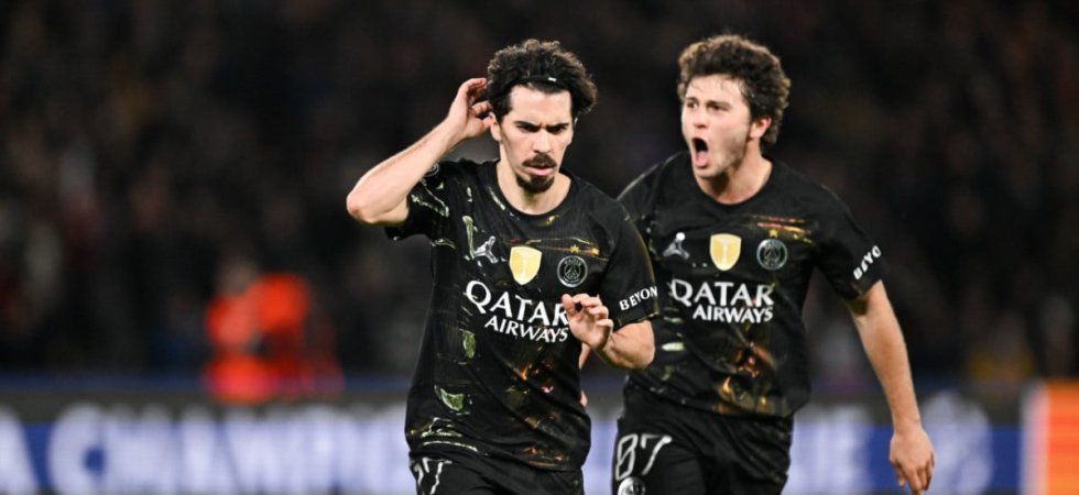 Un duo portugais verrouillé au PSG, le Real Madrid encaisse un refus