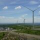 L'Ukraine mise sur l'éolien et le solaire pour survivre aux frappes russes